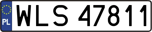 WLS47811