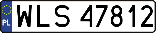 WLS47812