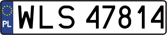 WLS47814