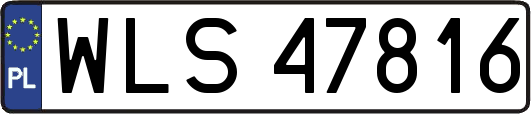 WLS47816