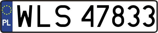 WLS47833