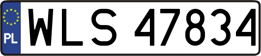 WLS47834