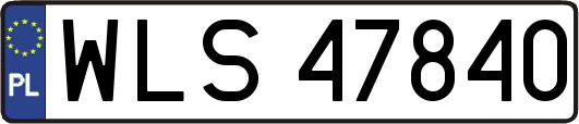 WLS47840