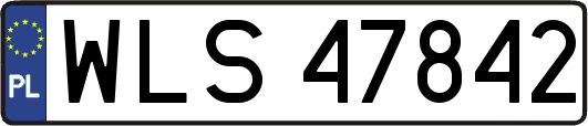 WLS47842