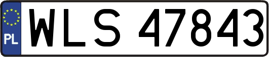WLS47843