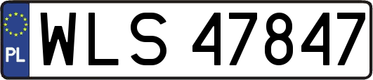 WLS47847
