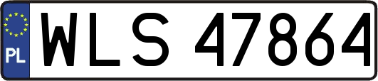 WLS47864