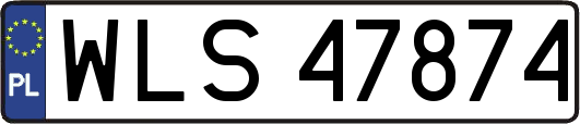 WLS47874