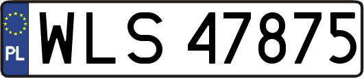 WLS47875