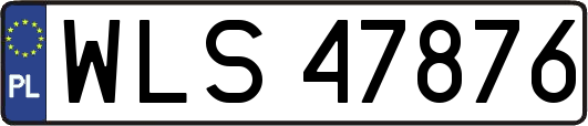 WLS47876