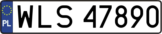WLS47890