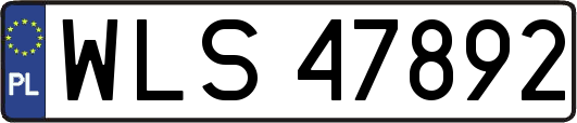 WLS47892