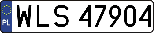 WLS47904