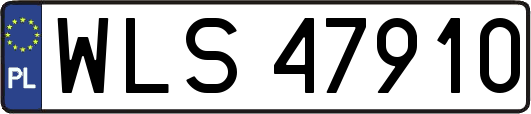 WLS47910