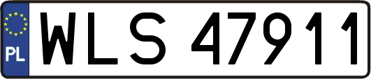 WLS47911