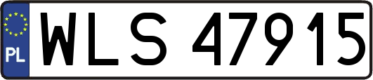 WLS47915