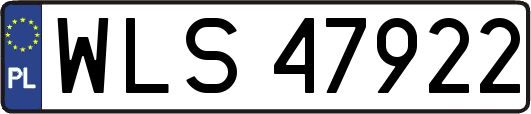 WLS47922