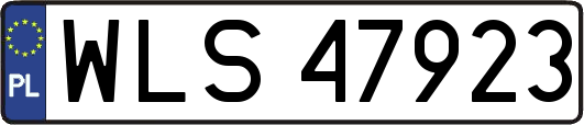 WLS47923