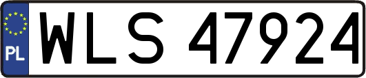 WLS47924
