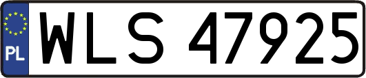 WLS47925