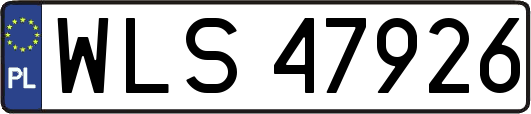 WLS47926