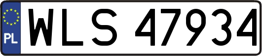 WLS47934
