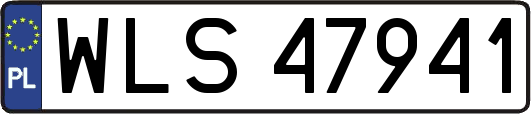 WLS47941