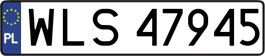 WLS47945