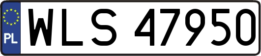 WLS47950