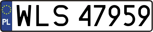 WLS47959