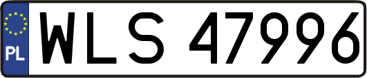 WLS47996