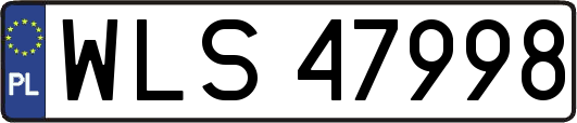 WLS47998