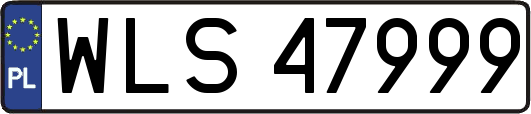 WLS47999