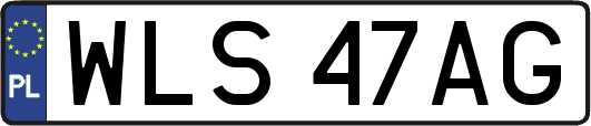 WLS47AG