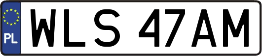 WLS47AM