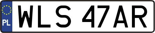 WLS47AR