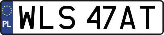 WLS47AT