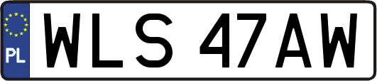 WLS47AW