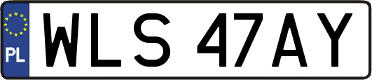 WLS47AY