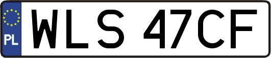 WLS47CF