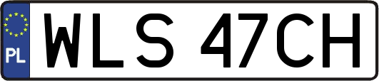 WLS47CH