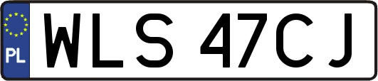WLS47CJ