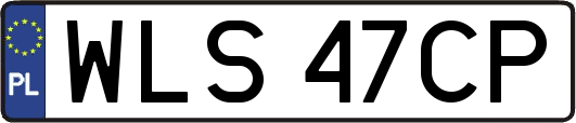 WLS47CP