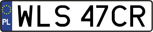 WLS47CR