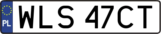 WLS47CT