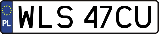 WLS47CU