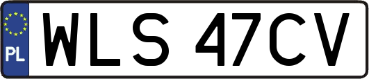 WLS47CV
