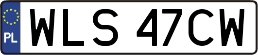 WLS47CW
