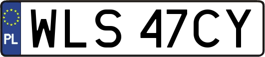 WLS47CY