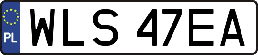 WLS47EA